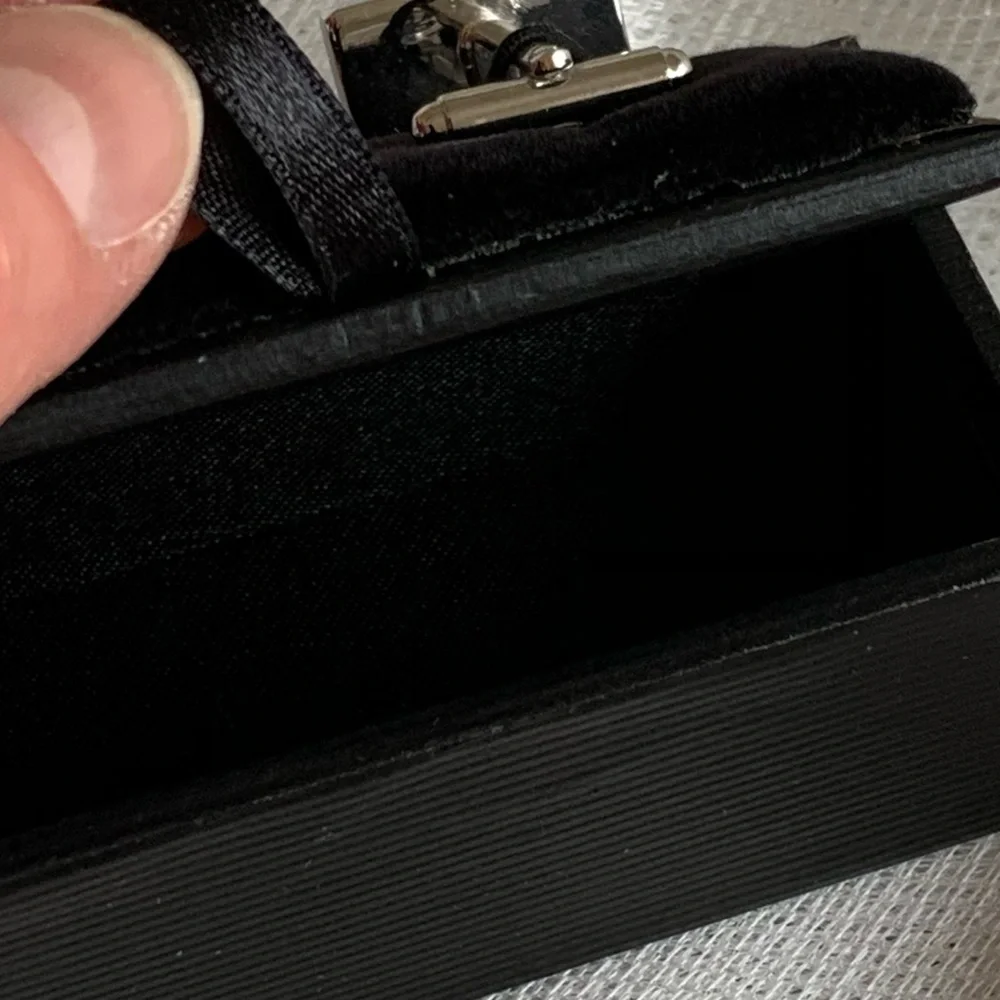 Carlo Visconti Tie and Cufflinks Gift Box Set / Italian Design / Ties / Cufflink